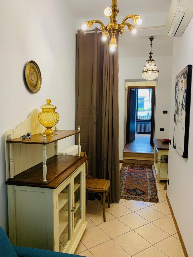 Casa Lastra Верона Экстерьер фото
