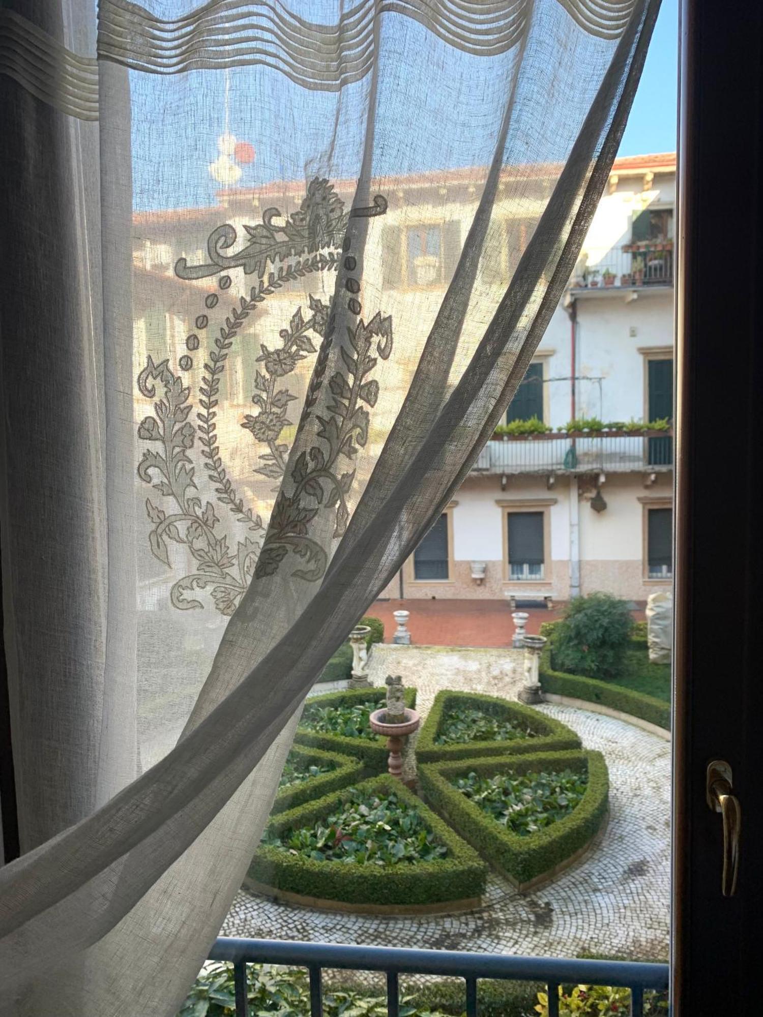 Casa Lastra Верона Экстерьер фото